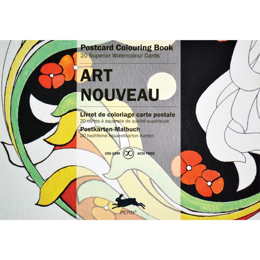 Art Nouveau